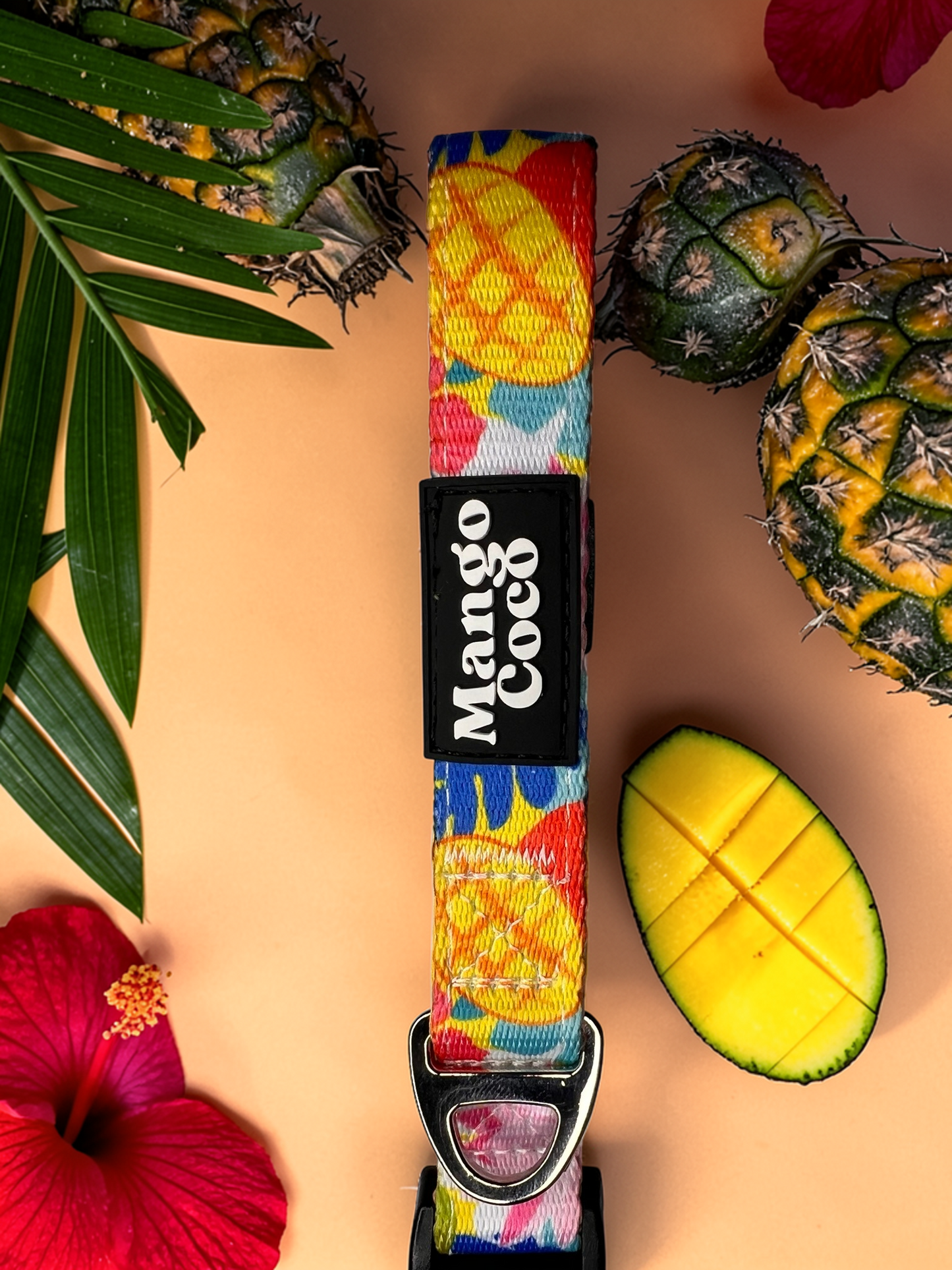 🥭 Collection Set