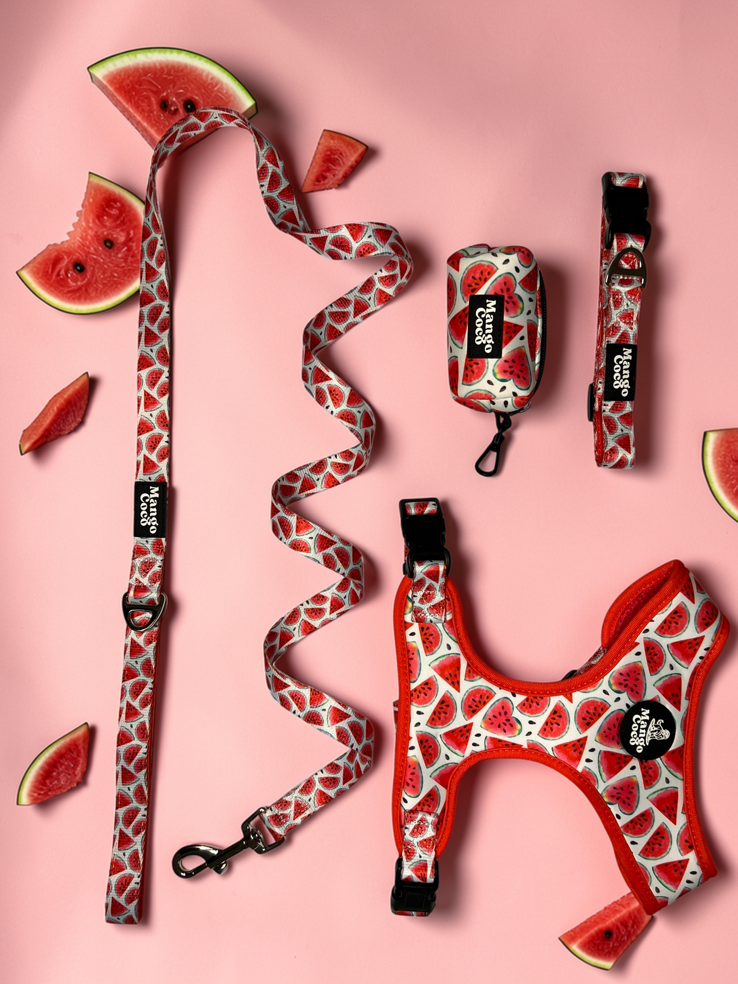 🍉 Watermelon Collection