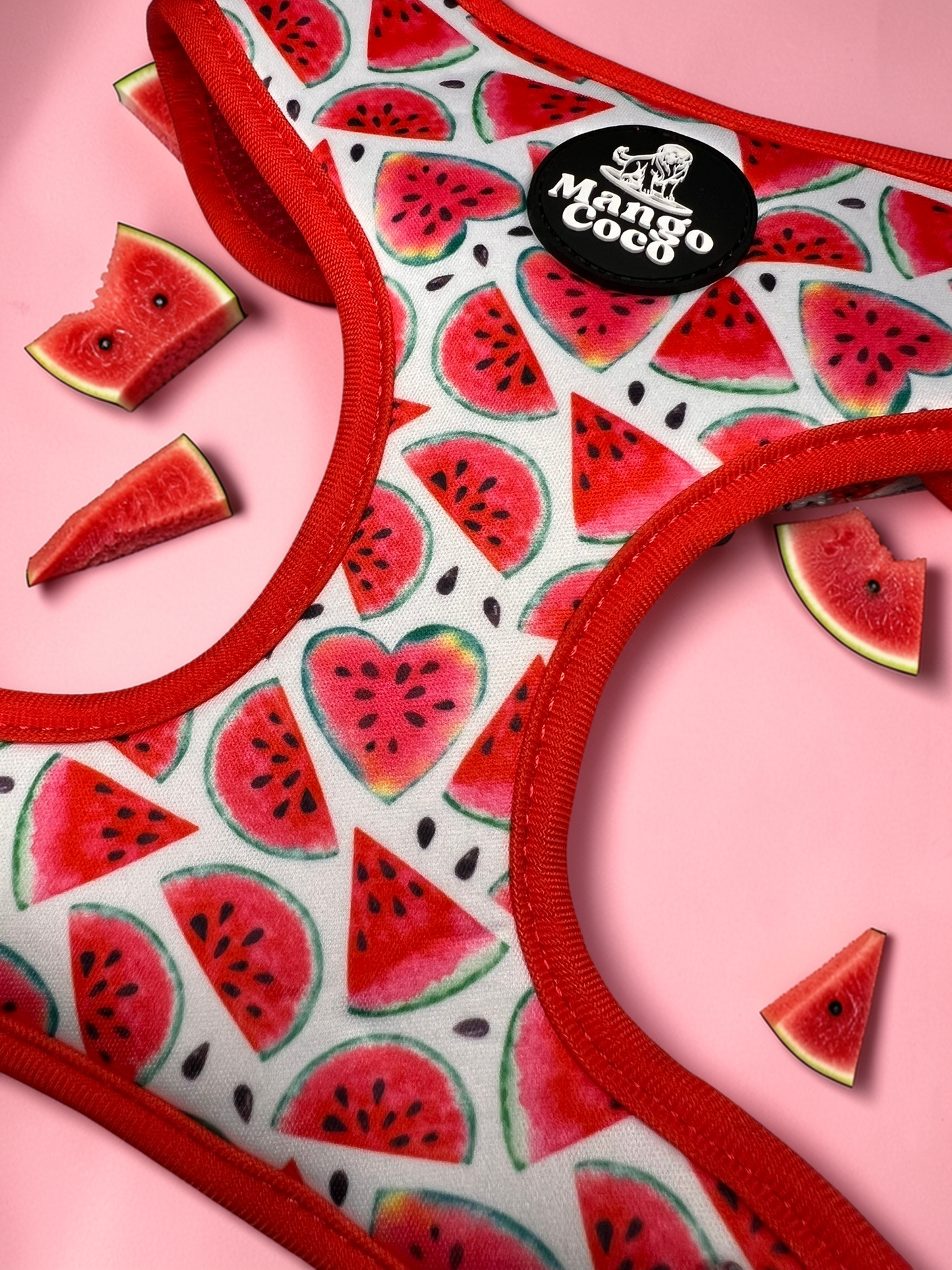 🍉 Collection Set