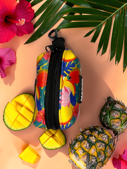 🥭 Poop Bag Holder