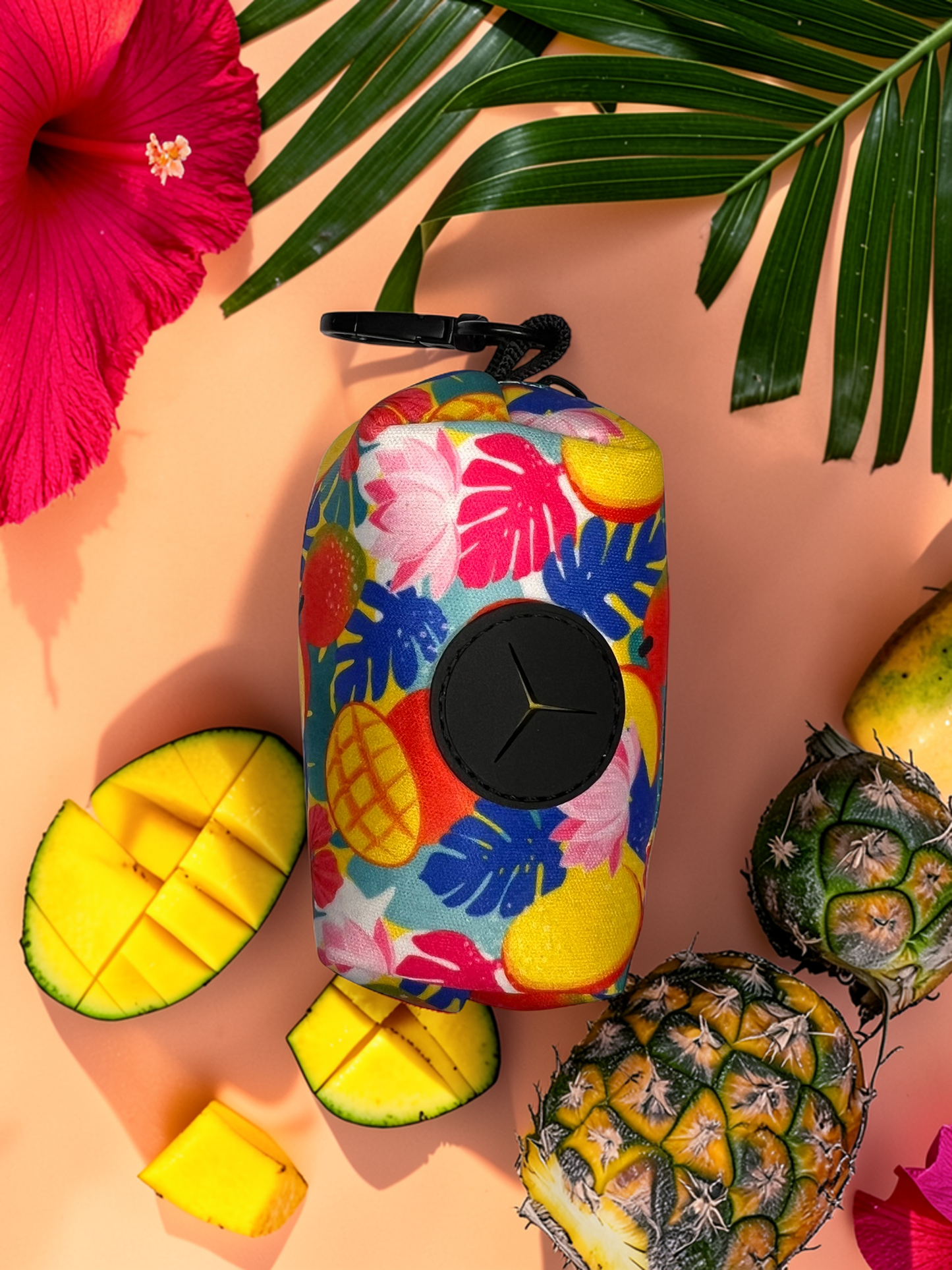 🥭 Poop Bag Holder