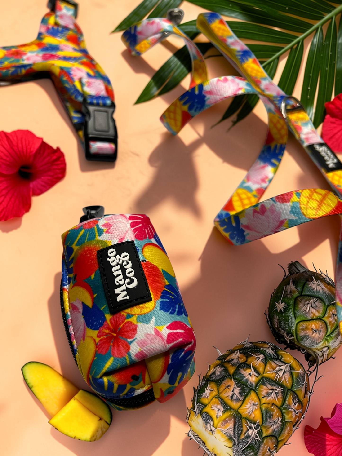 🥭 Collection Set