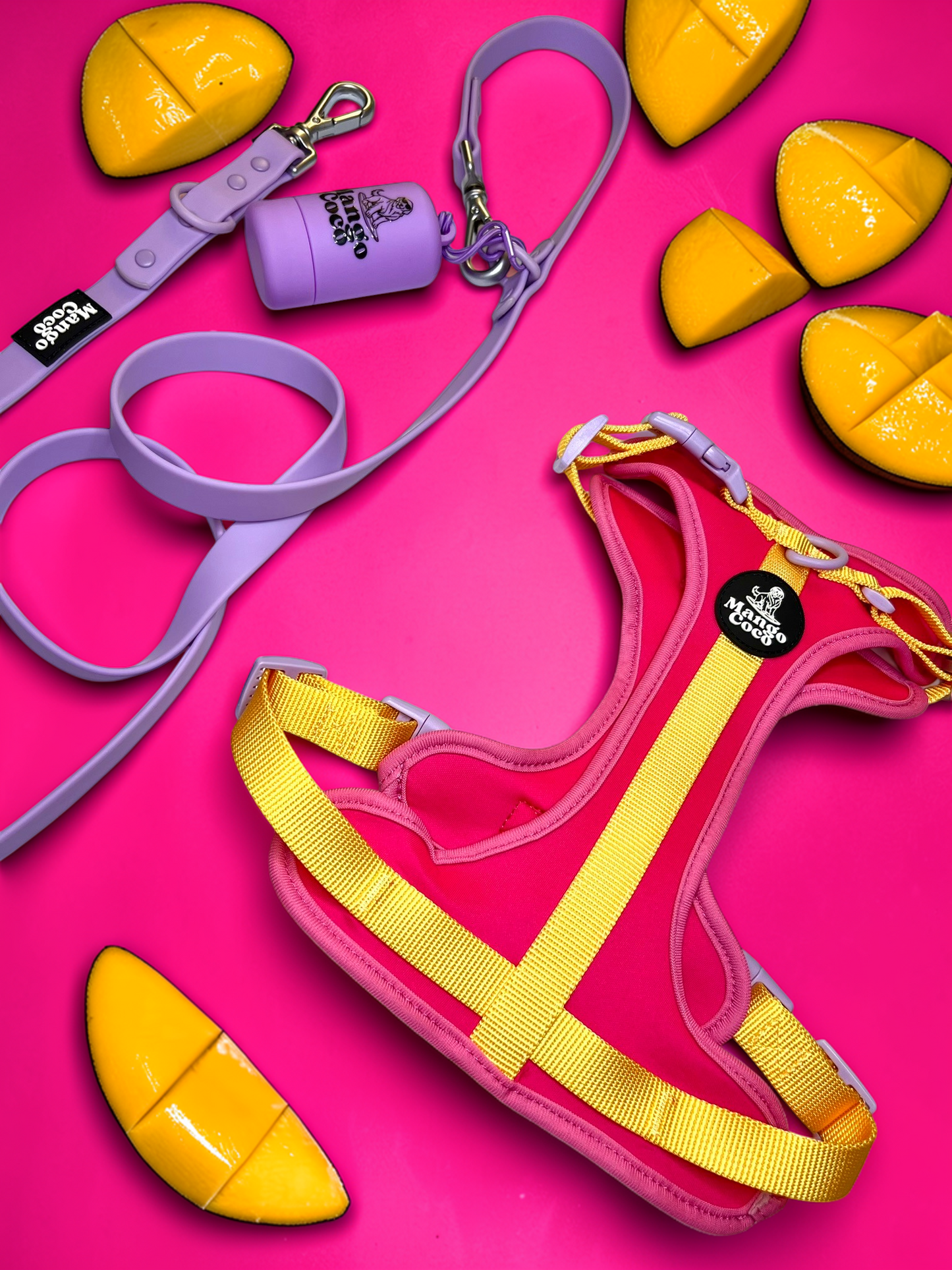 🩷 Sunset Collection Set
