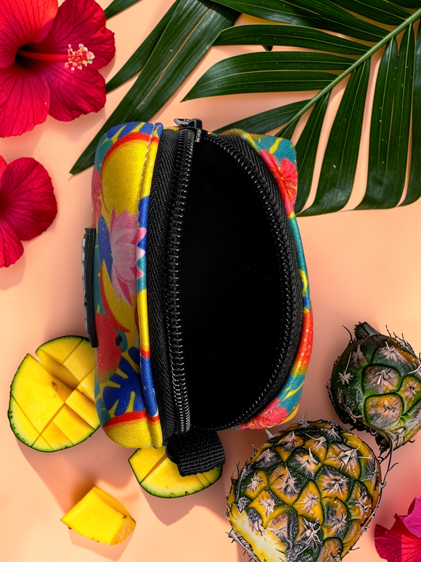 🥭 Poop Bag Holder