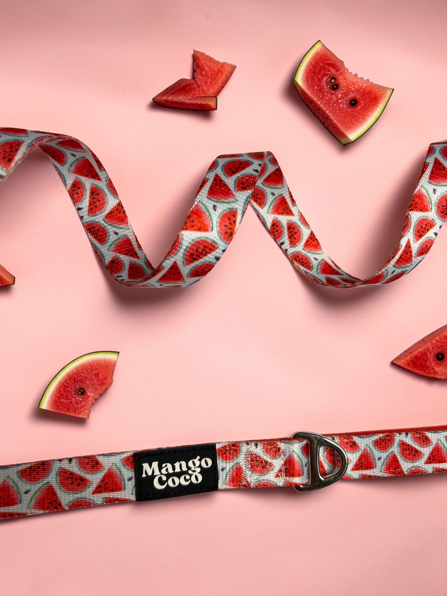 🍉 Collection Set