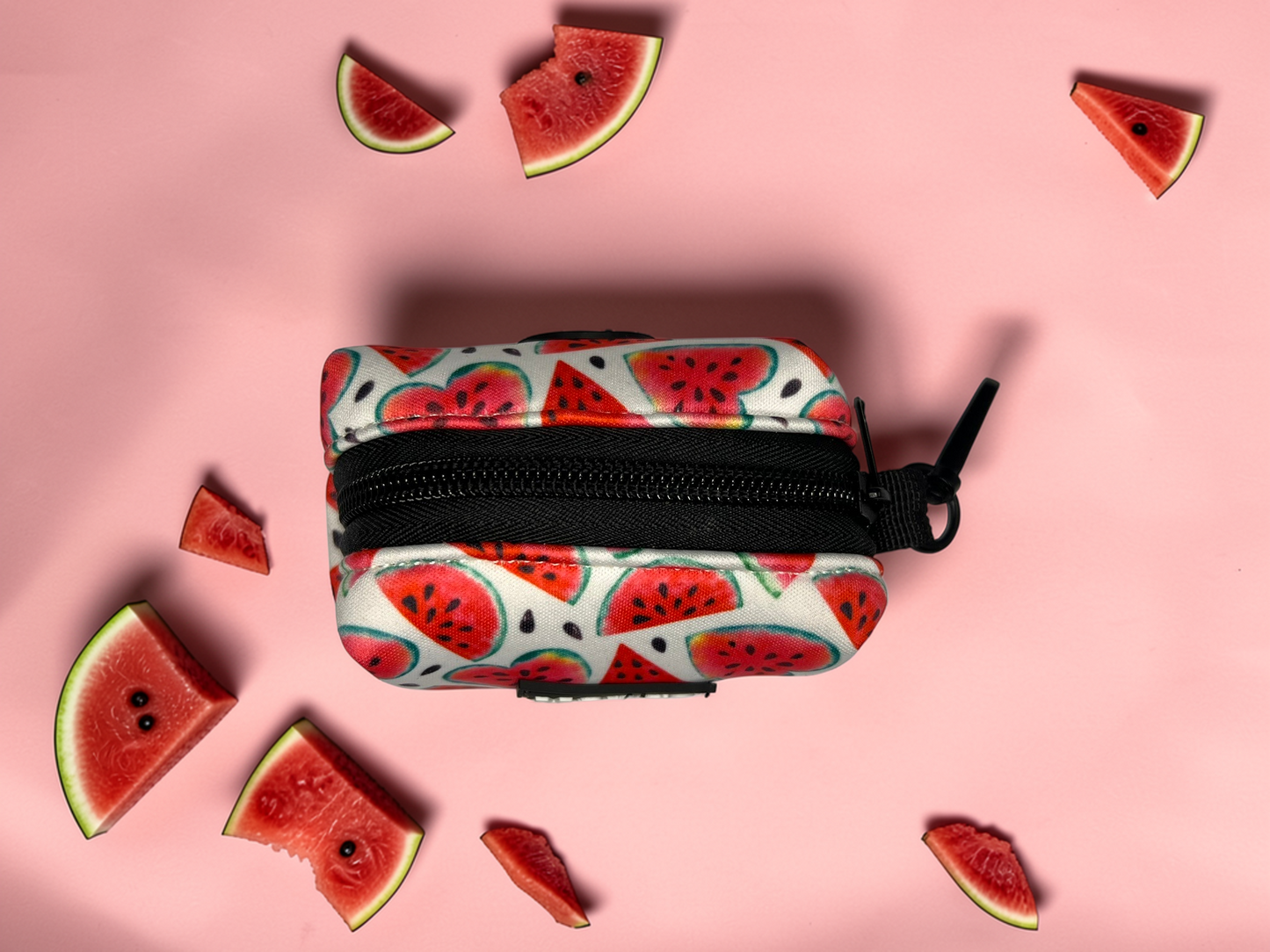 🍉 Poop Bag Holder