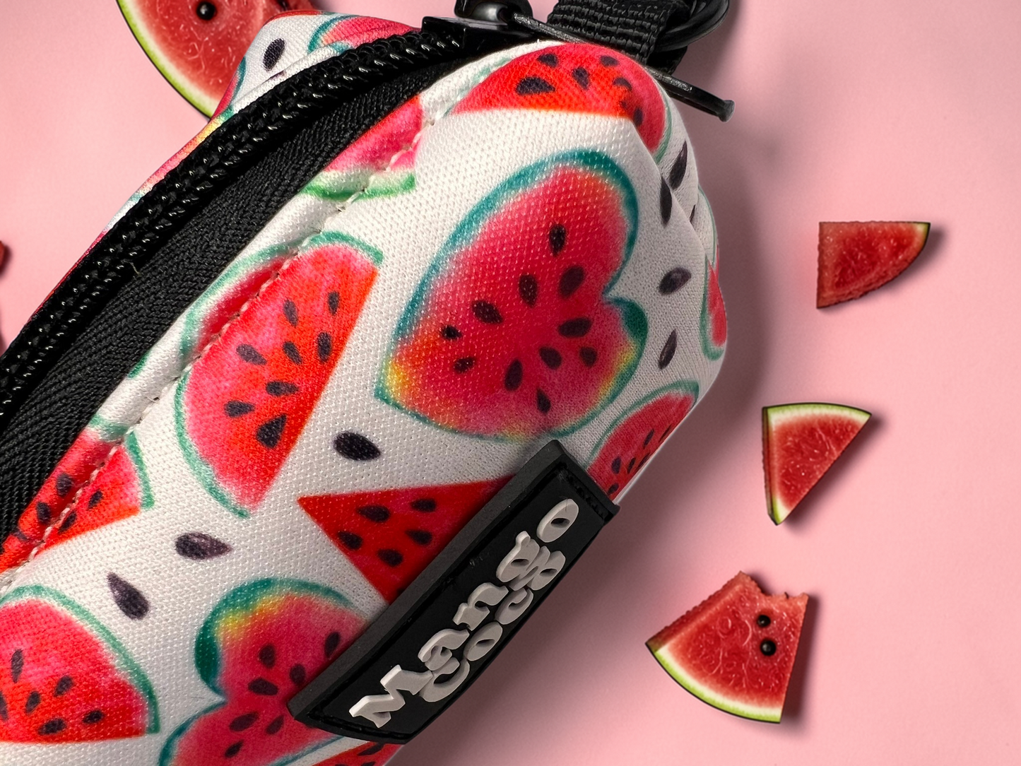 🍉 Poop Bag Holder
