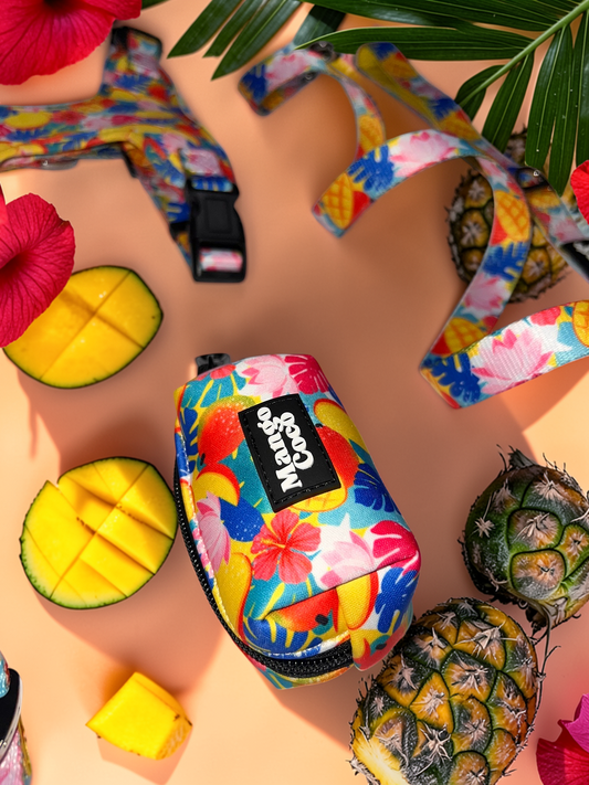 🥭 Poop Bag Holder
