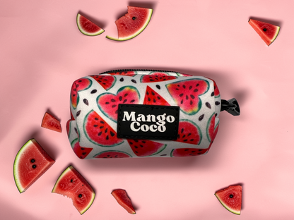 🍉 Poop Bag Holder